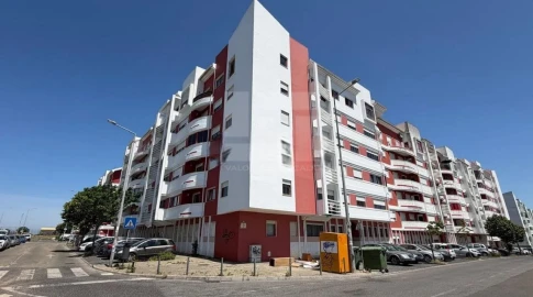 Apartamento T2 para Venda em Algueirão-Mem Martins