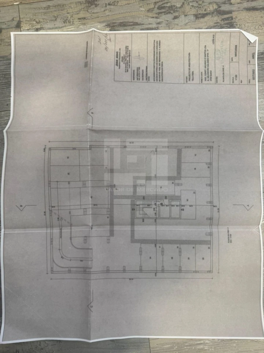 Apartamento T2 para Venda em Algueirão-Mem Martins Foto 20