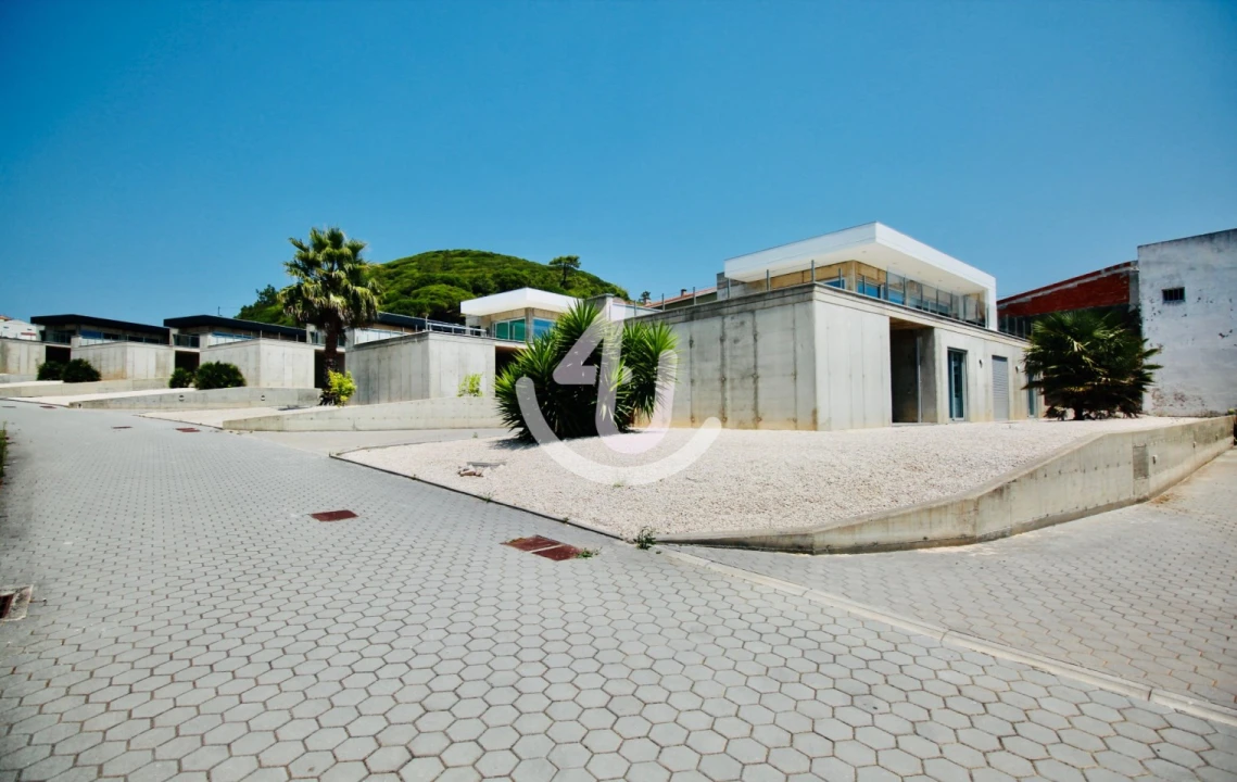 Moradia T3 para Venda em São Martinho do Porto Foto 40