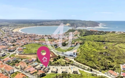 Moradia T3 para Venda em São Martinho do Porto