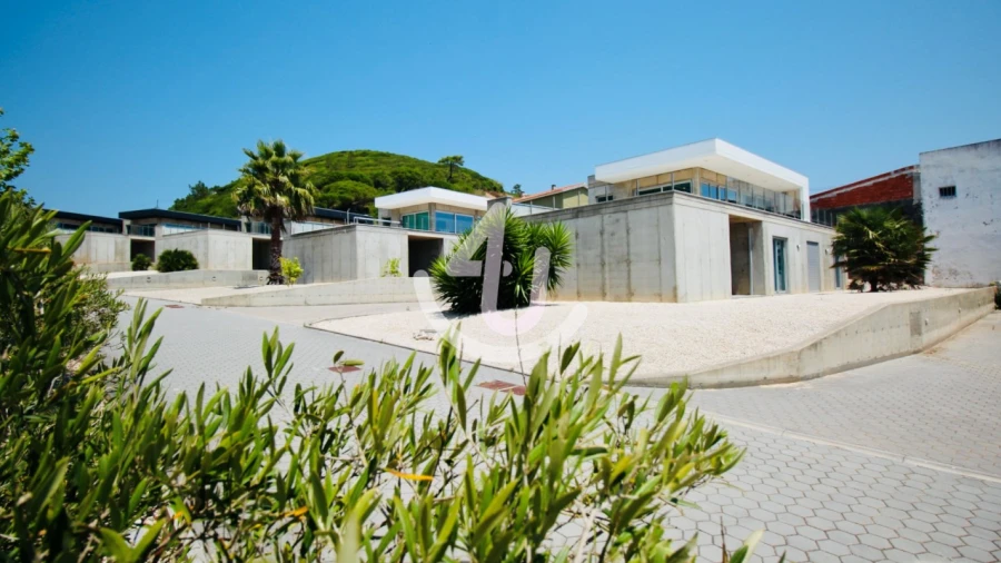 Moradia T3 para Venda em São Martinho do Porto