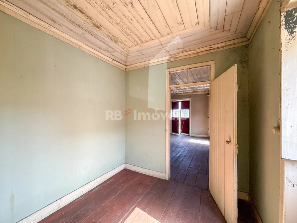 Quinta T4 para Venda em Chãos Foto 24