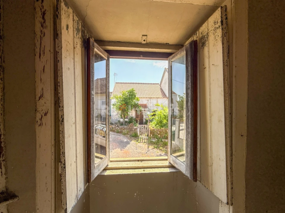 Quinta T4 para Venda em Chãos Foto 10