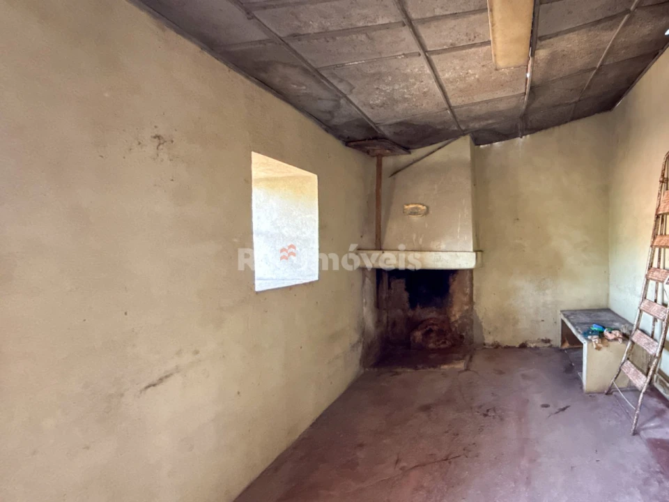 Quinta T4 para Venda em Chãos Foto 49