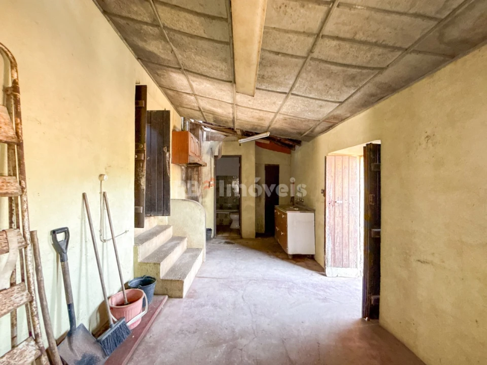 Quinta T4 para Venda em Chãos Foto 19