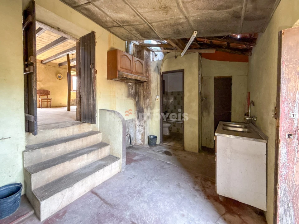 Quinta T4 para Venda em Chãos Foto 51