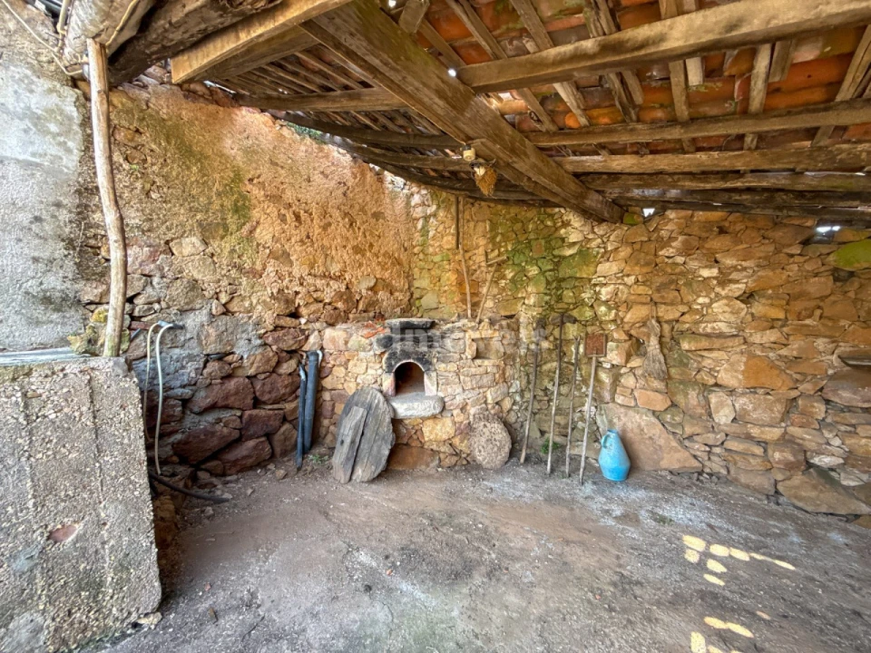 Quinta T4 para Venda em Chãos Foto 55