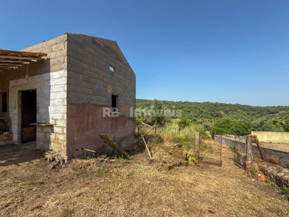 Quinta T4 para Venda em Chãos Foto 62