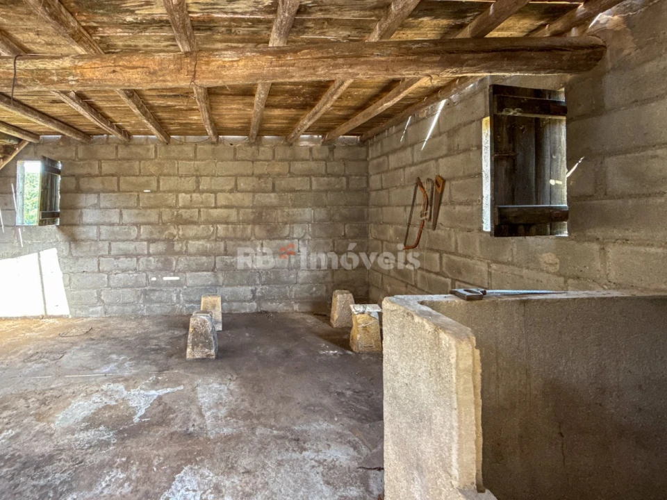 Quinta T4 para Venda em Chãos Foto 66