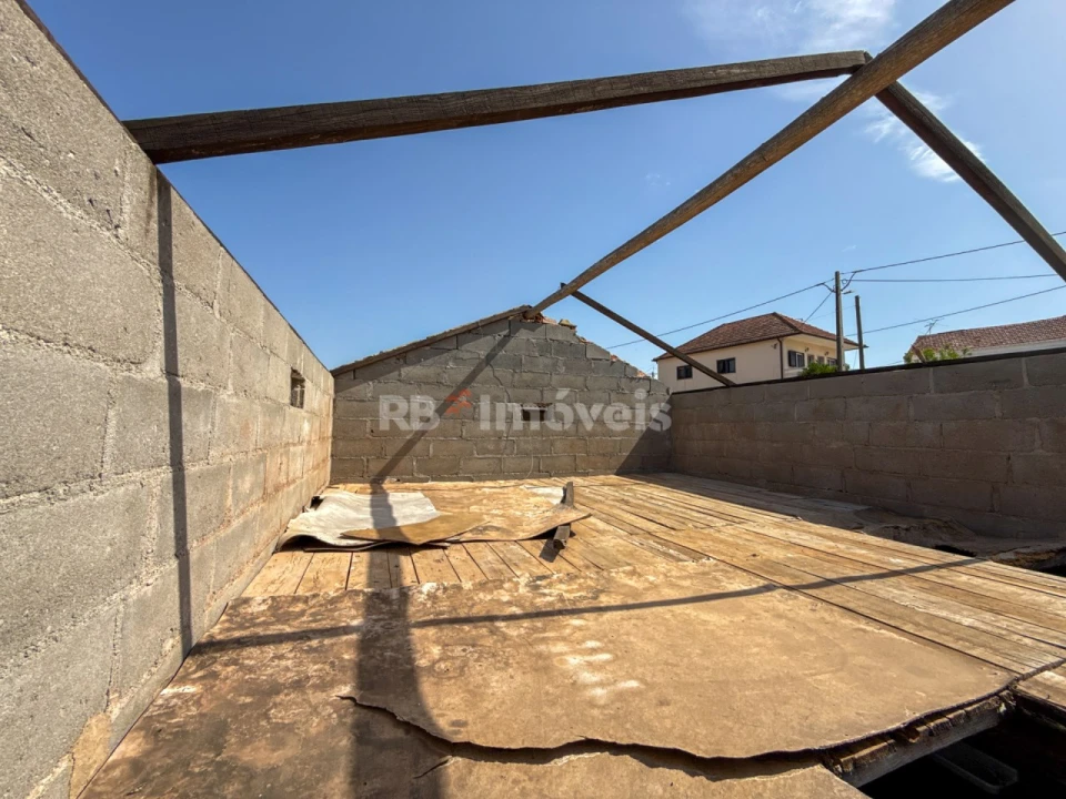 Quinta T4 para Venda em Chãos Foto 69