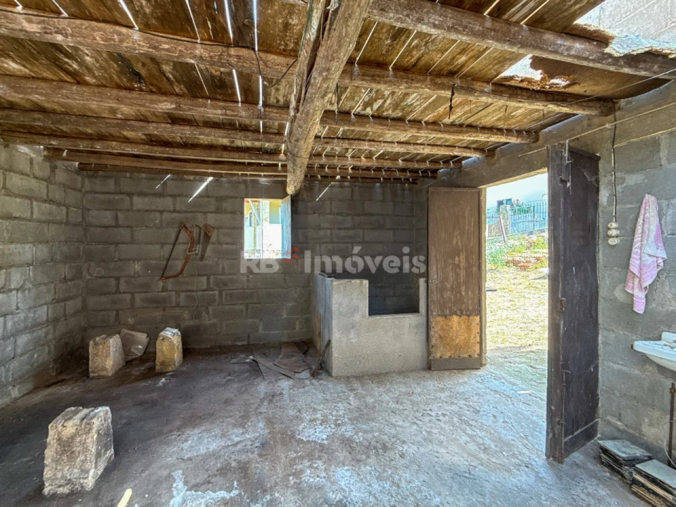 Quinta T4 para Venda em Chãos Foto 71