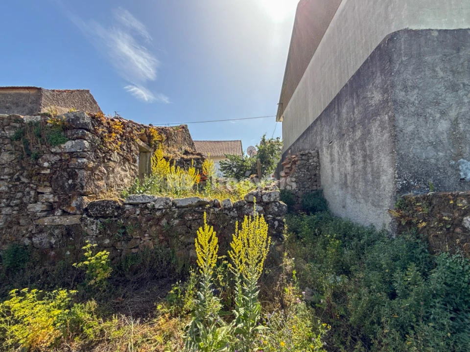 Quinta T4 para Venda em Chãos Foto 78