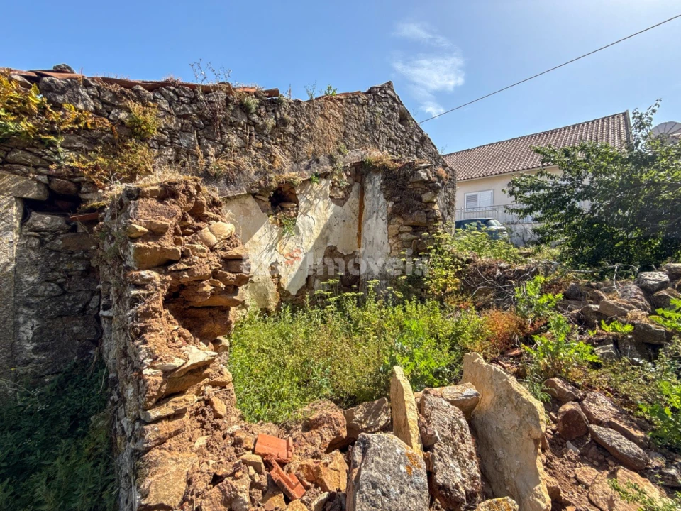 Quinta T4 para Venda em Chãos Foto 83