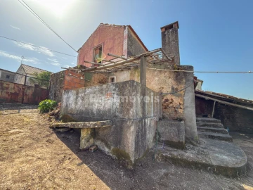 Quinta T4 para Venda em Chãos