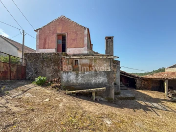 Quinta T4 para Venda em Chãos