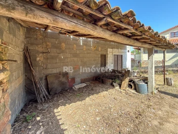 Quinta T4 para Venda em Chãos