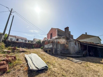 Quinta T4 para Venda em Chãos