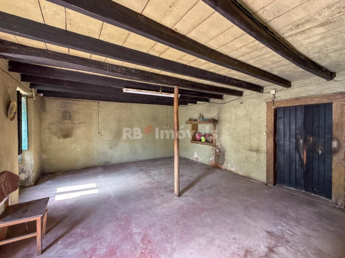 Quinta T4 para Venda em Chãos Foto 31