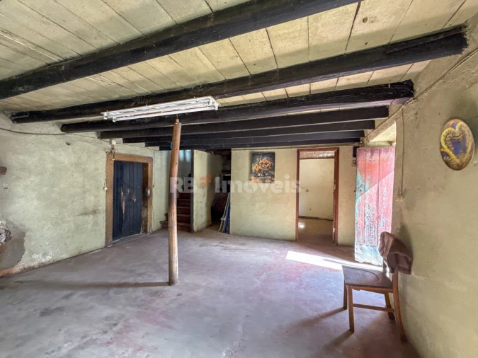 Quinta T4 para Venda em Chãos Foto 32