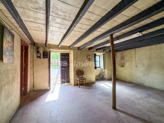 Quinta T4 para Venda em Chãos Foto 36