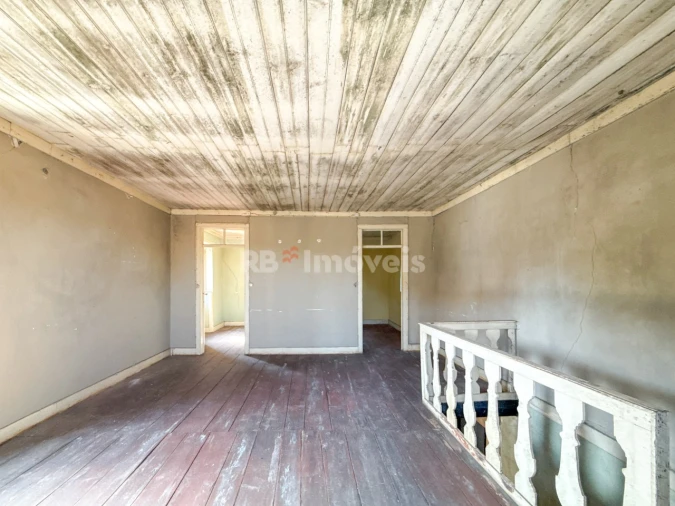 Quinta T4 para Venda em Chãos Foto 21