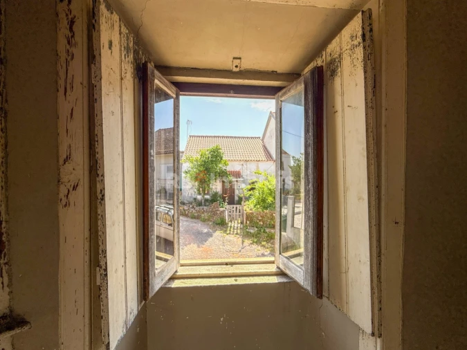 Quinta T4 para Venda em Chãos Foto 10