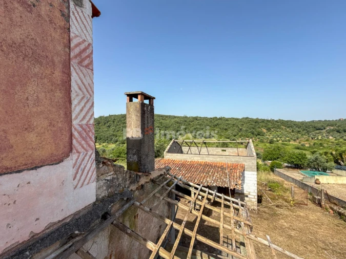 Quinta T4 para Venda em Chãos Foto 48