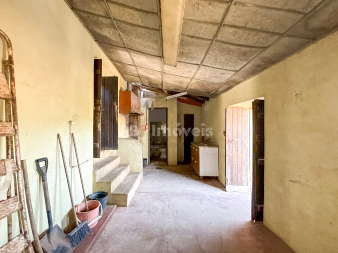 Quinta T4 para Venda em Chãos Foto 19