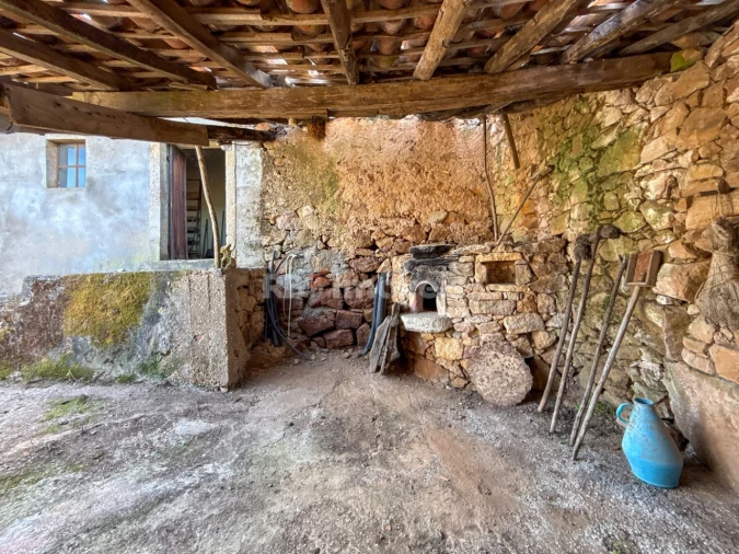 Quinta T4 para Venda em Chãos Foto 56