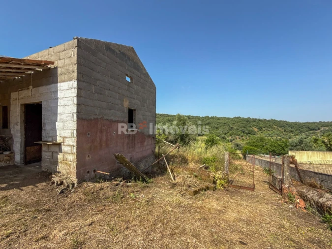 Quinta T4 para Venda em Chãos Foto 62