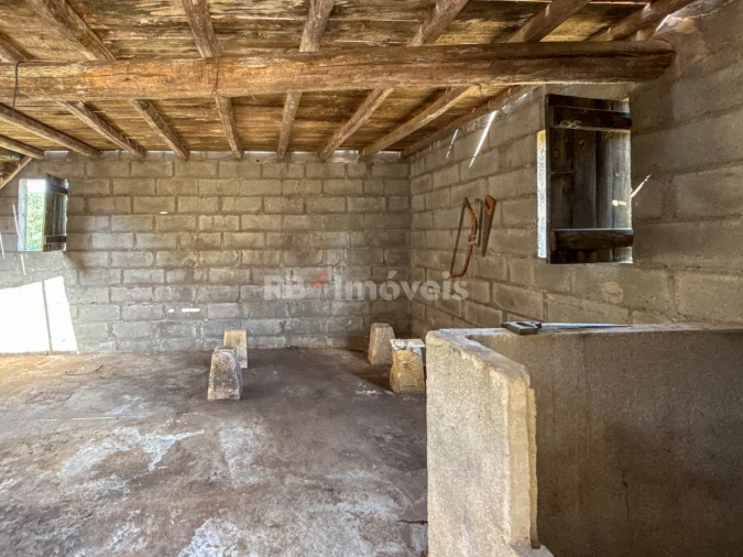Quinta T4 para Venda em Chãos Foto 66