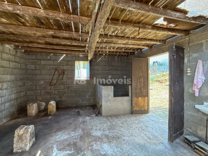 Quinta T4 para Venda em Chãos Foto 71