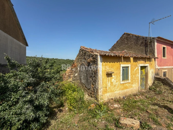 Quinta T4 para Venda em Chãos Foto 87