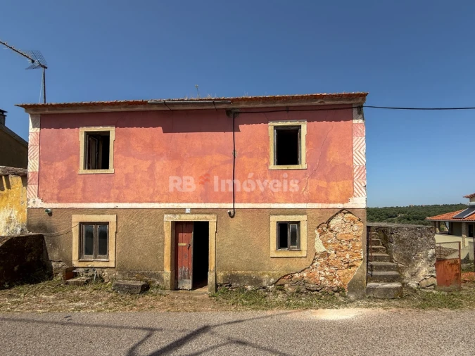 Quinta T4 para Venda em Chãos Foto 93