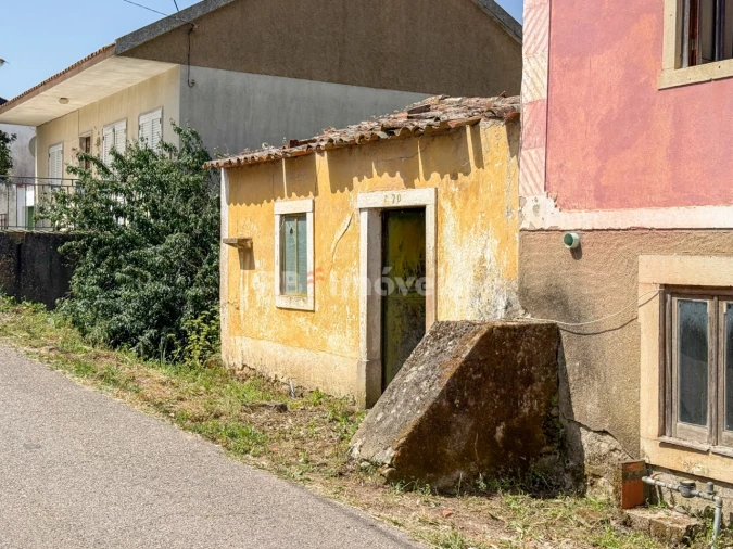 Quinta T4 para Venda em Chãos Foto 94