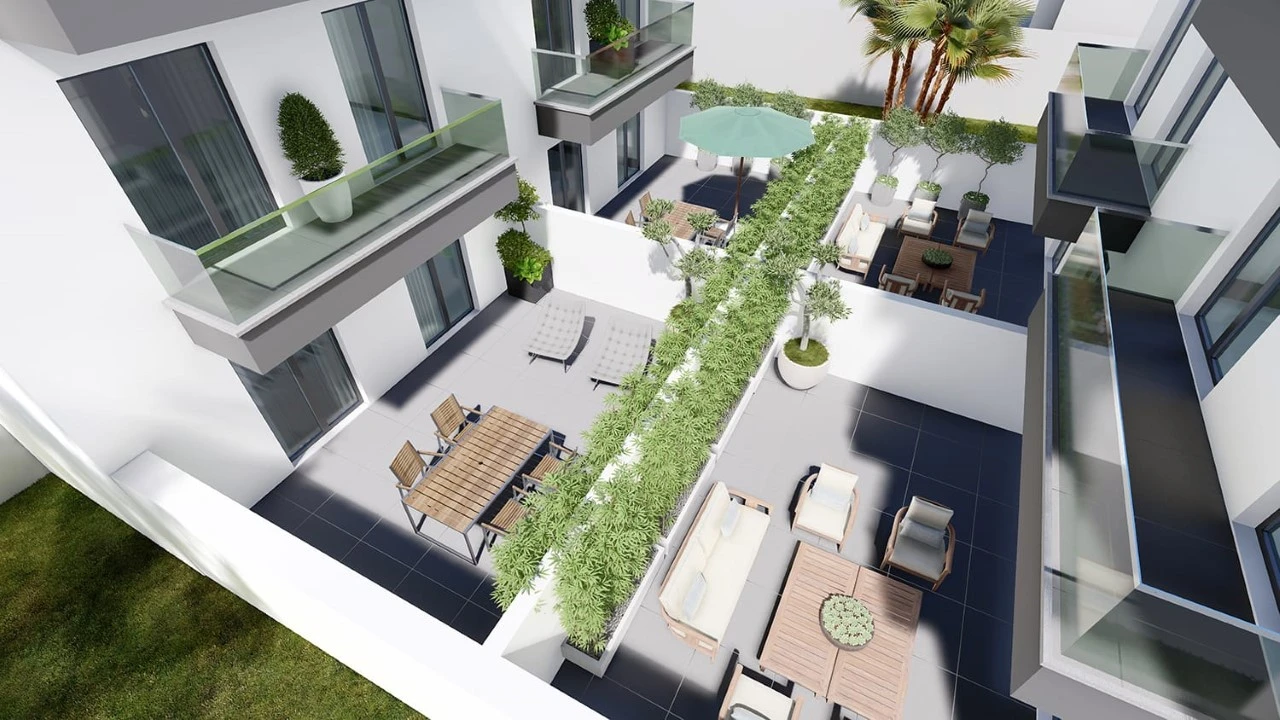 Apartamento T2 para Venda em Alfeizerão Foto 5
