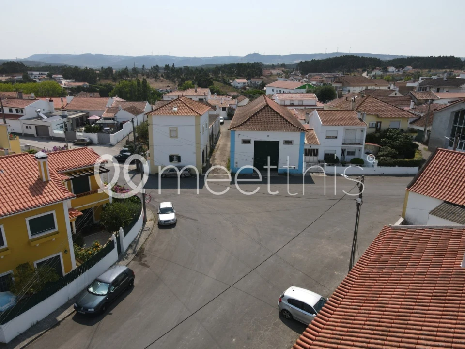 Armazém para Venda em Ramalhal Foto 7