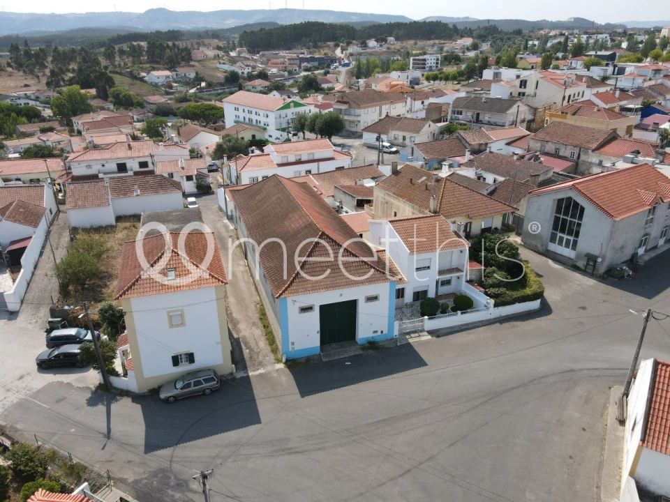 Armazém para Venda em Ramalhal Foto 8