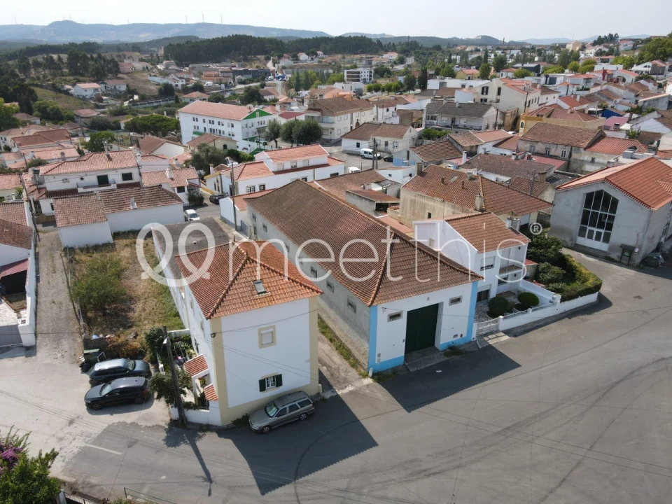 Armazém para Venda em Ramalhal Foto 10