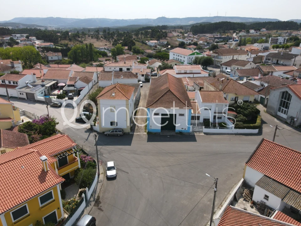 Armazém para Venda em Ramalhal Foto 11