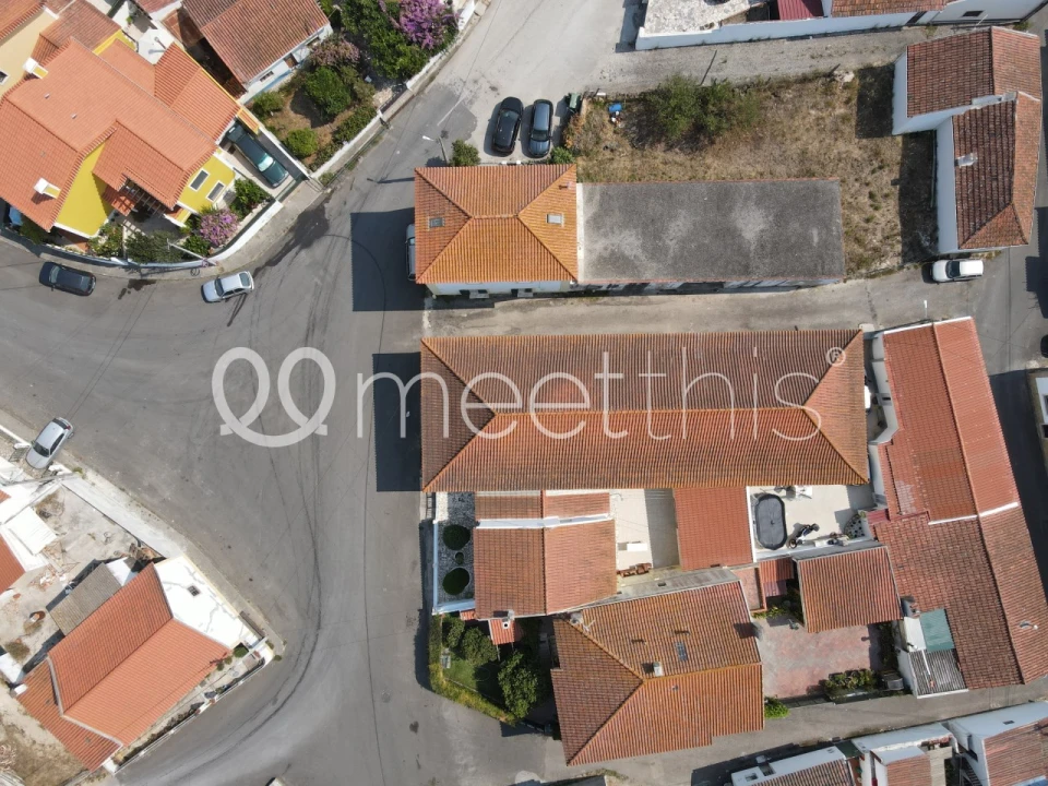 Armazém para Venda em Ramalhal Foto 12