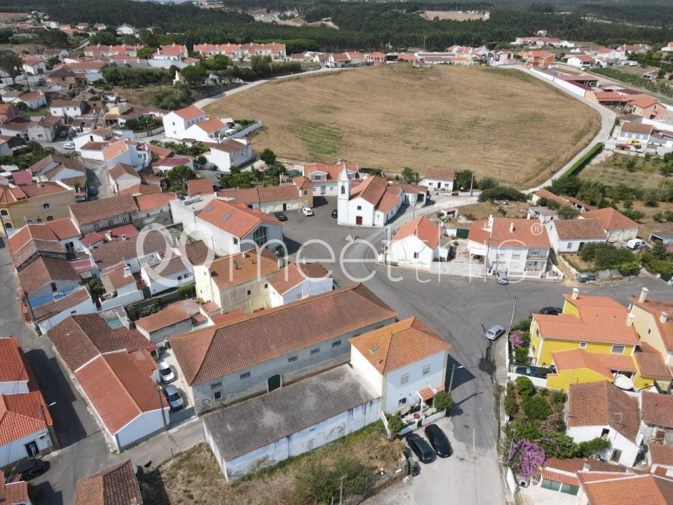 Armazém para Venda em Ramalhal Foto 14
