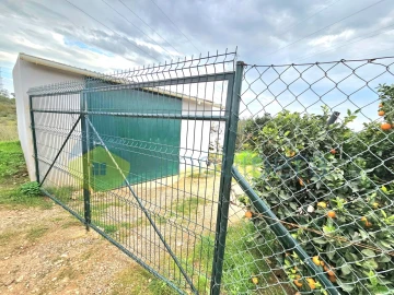 Terreno Agricola ou Rústico para Venda em Algoz e Tunes