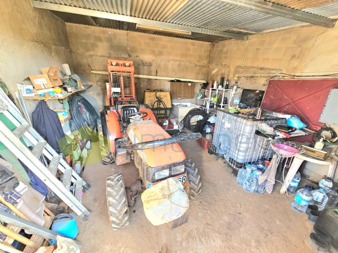 Terreno Agricola ou Rústico para Venda em Algoz e Tunes Foto 13