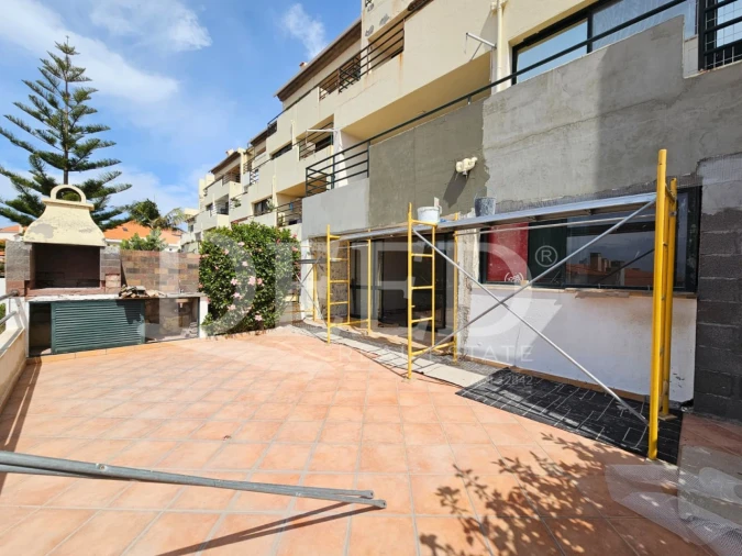 Apartamento T2 para Venda em Caniço Foto 11