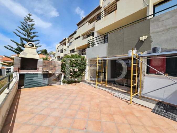Apartamento T2 para Venda em Caniço Foto 13