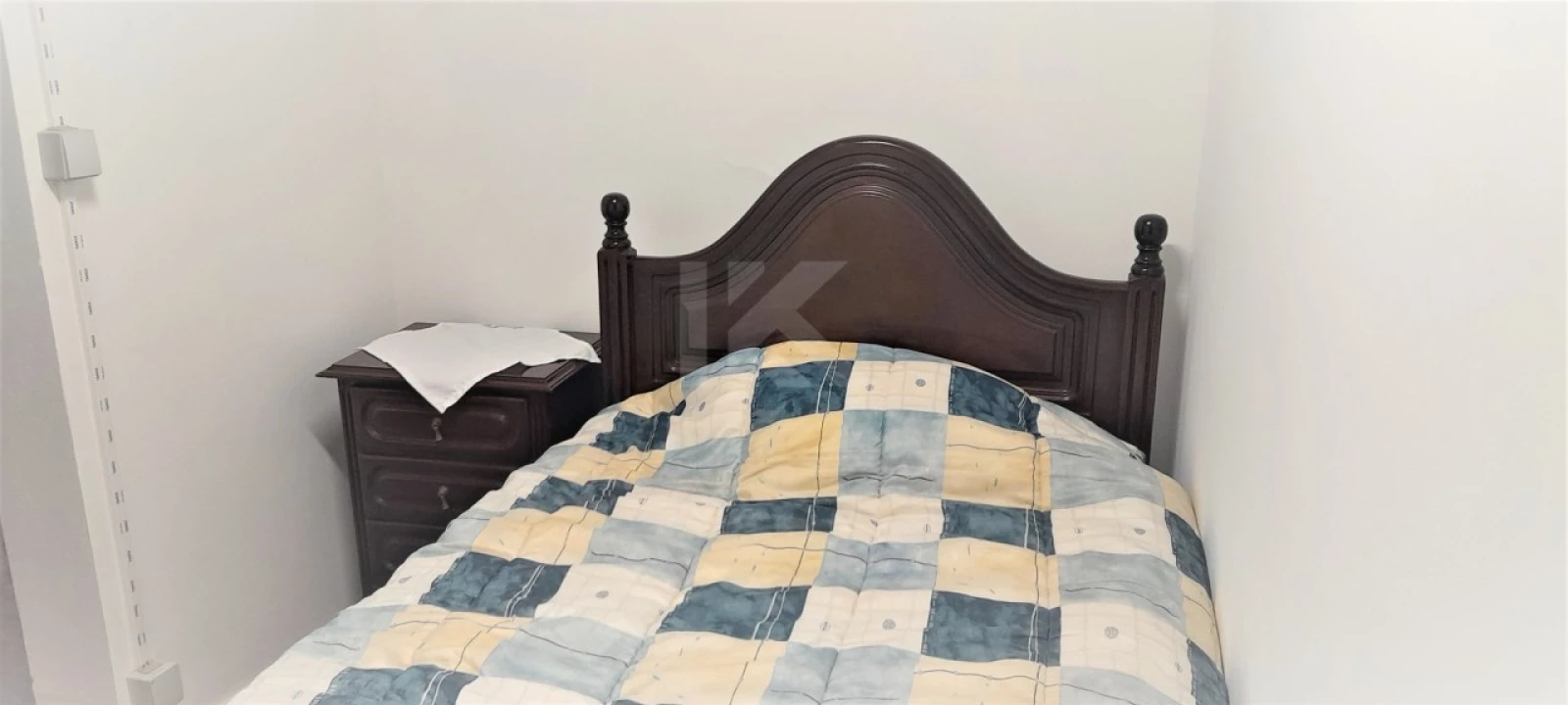 Apartamento T1 para Arrendamento em Santo Antonio Foto 7