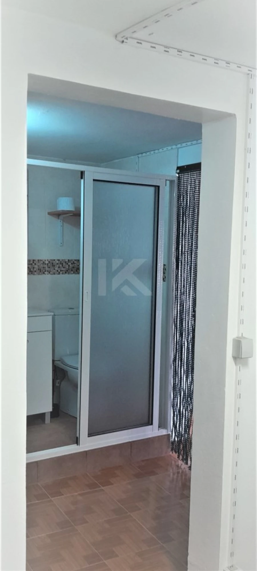 Apartamento T1 para Arrendamento em Santo Antonio Foto 10