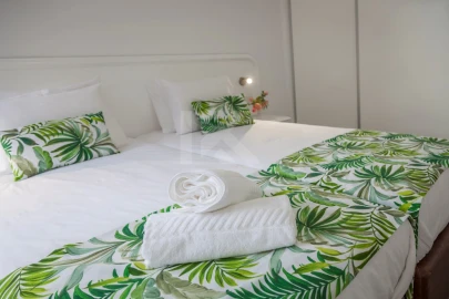 Apartamento T1 para Arrendamento em São Martinho