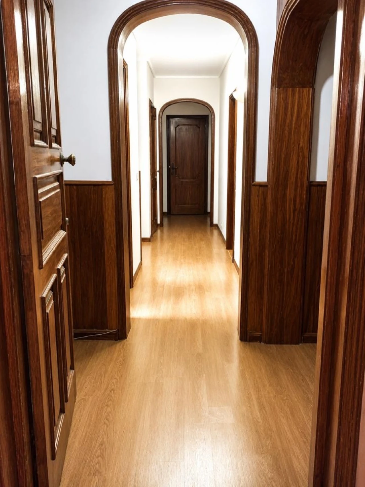 Apartamento T6 para Venda em Glória e Vera Cruz Foto 5